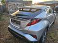 Toyota C-HR Hybrid Team Deutschland Silber - thumbnail 2
