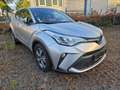 Toyota C-HR Hybrid Team Deutschland Silber - thumbnail 3