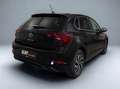 Volkswagen Polo 1.0 TSI Life|CarPlay|SHZG|PDC v+h|LED|Tempomat Schwarz - thumbnail 4