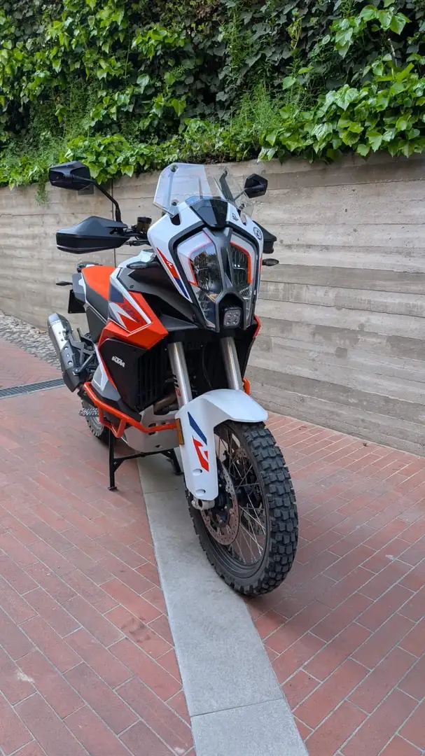 KTM 1290 Super Adventure R - 2