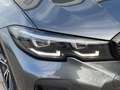 BMW Sonstige M340d Lim. xDrive Head Up Lane Leder Side Vico Grau - thumbnail 9