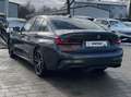BMW Sonstige M340d Lim. xDrive Head Up Lane Leder Side Vico Grau - thumbnail 3