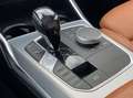 BMW Sonstige M340d Lim. xDrive Head Up Lane Leder Side Vico Grau - thumbnail 35