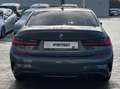 BMW Sonstige M340d Lim. xDrive Head Up Lane Leder Side Vico Grau - thumbnail 4