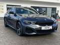 BMW Sonstige M340d Lim. xDrive Head Up Lane Leder Side Vico Grau - thumbnail 7