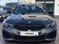 BMW Sonstige M340d Lim. xDrive Head Up Lane Leder Side Vico Grau - thumbnail 8