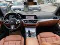 BMW Sonstige M340d Lim. xDrive Head Up Lane Leder Side Vico Grau - thumbnail 37