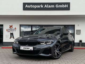 M340d Lim. xDrive Head Up Lane Leder Side Vico