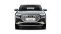 Audi Q4 e-tron Q4 SPB 55 e-tron quattro S line edition Grigio - thumbnail 4