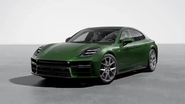 Porsche Panamera 3ª serie 2.9 4 E-Hybrid