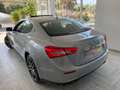 Maserati Ghibli V6 Diesel 275 CV Zilver - thumbnail 9