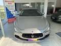 Maserati Ghibli V6 Diesel 275 CV Zilver - thumbnail 3