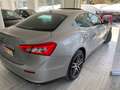 Maserati Ghibli V6 Diesel 275 CV Zilver - thumbnail 8