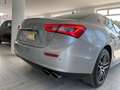 Maserati Ghibli V6 Diesel 275 CV Zilver - thumbnail 11