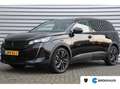 Peugeot 5008 1.2 HYBRID 136PK GT PACK AUTOMAAT / NAVI / CLIMA / Noir - thumbnail 1