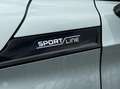 Skoda Enyaq iV 60 180 PK Sportline Trekhaak ACC Camera Matrix Grijs - thumbnail 29