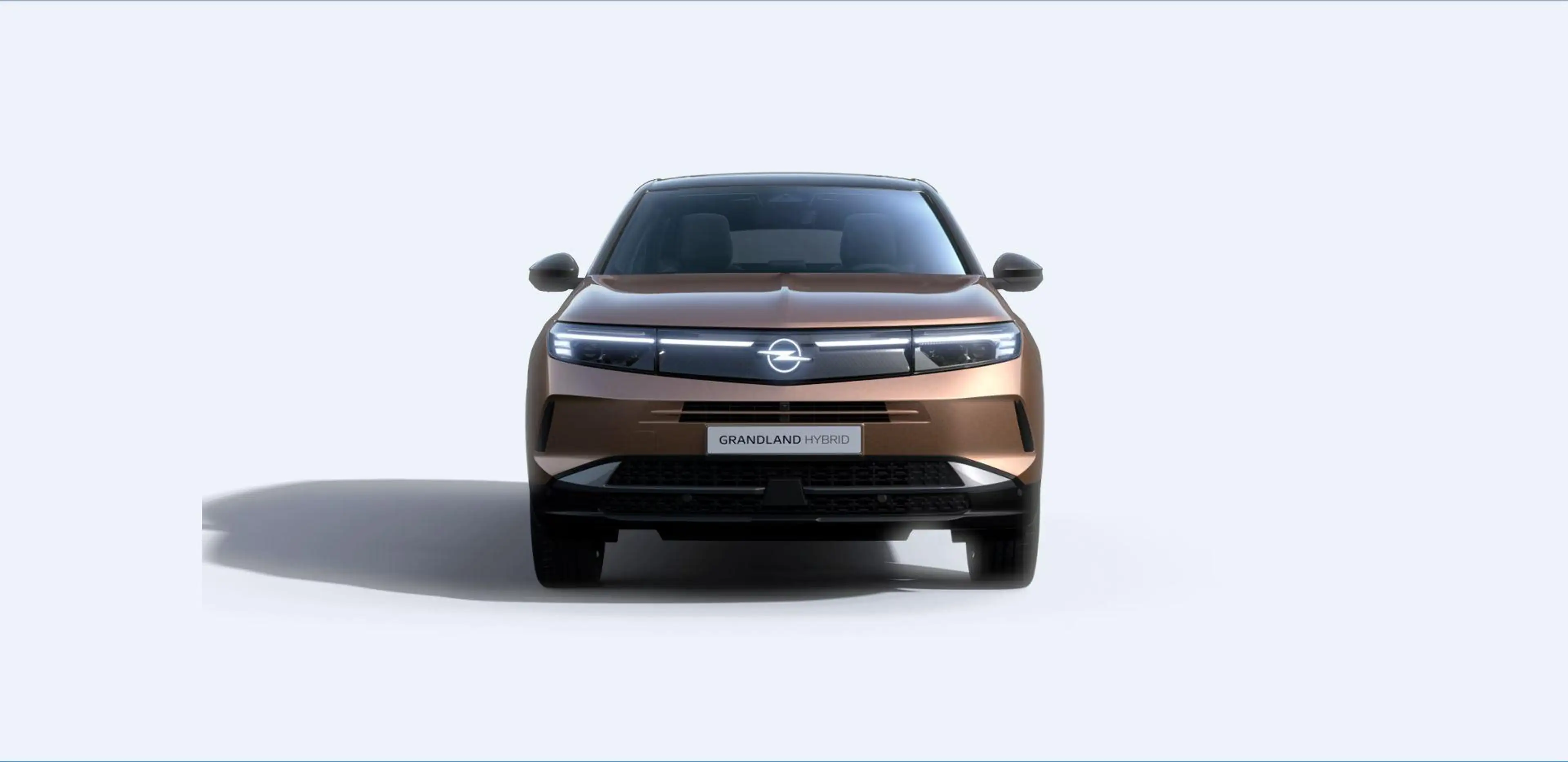 Opel Grandland 1.6 Turbo Plug-in-Hybrid Edition || VAN MOSSEL BIG — photo 4