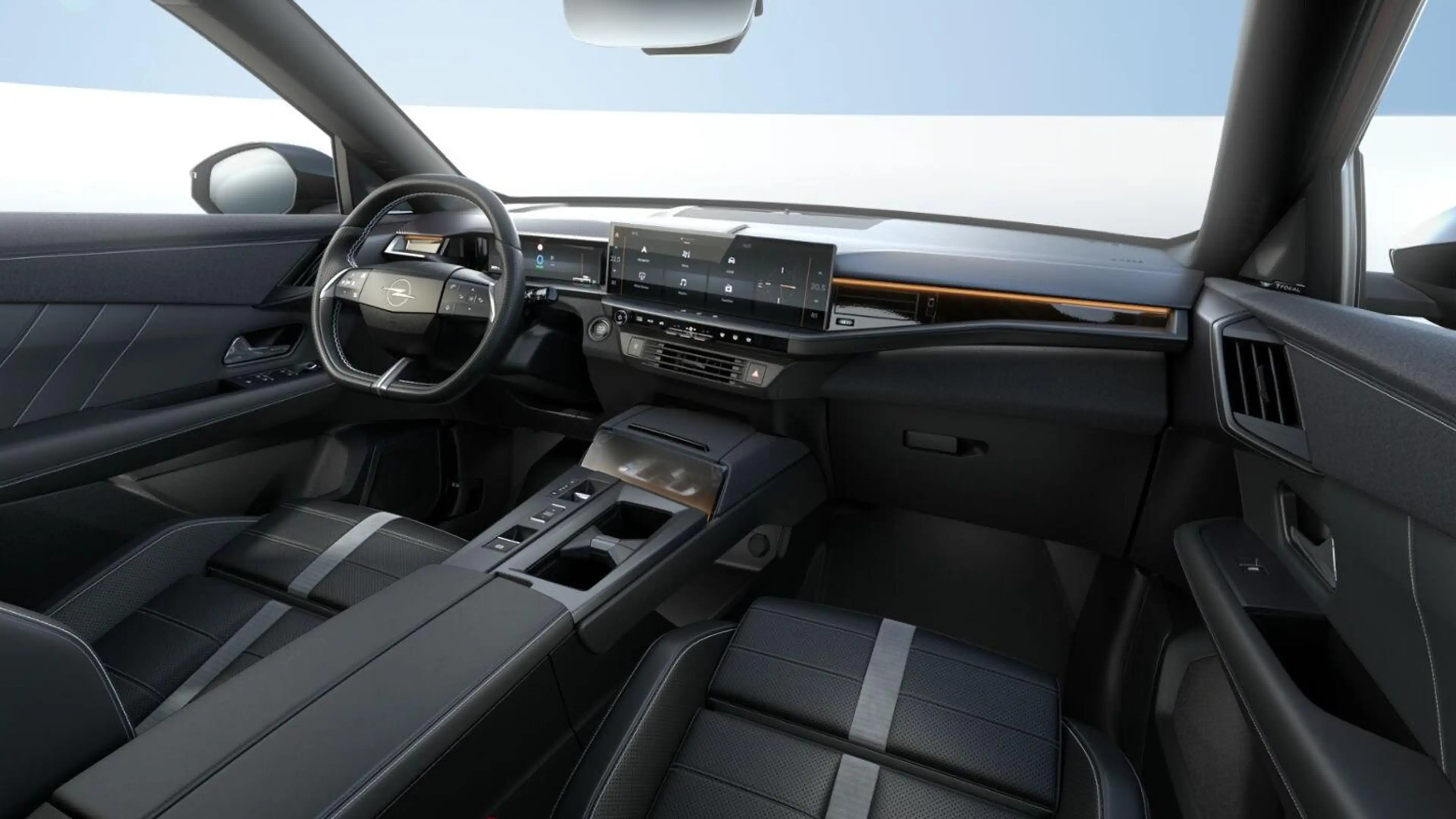Opel Grandland 1.6 Turbo Plug-in-Hybrid Edition || VAN MOSSEL BIG — photo 6