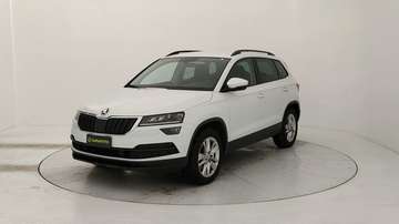 2.0 tdi evo Executive 4x4 150cv dsg