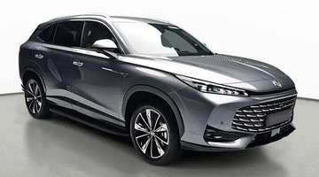 1.5T GDI Hybrid+ Luxury Navi LED 360°Leder el