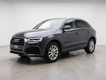 * 2.0TDI* 1 PROP * AUTO* TOIT PANO* CAMERA* XENON* NAVI*
