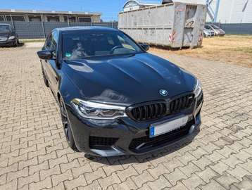 M5 Competition