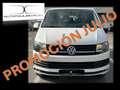 Volkswagen T5 Caravelle 2.0 TDi Alb - thumbnail 1