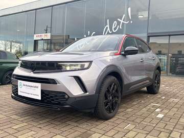 Mokka 1.2 Turbo Edition S/S