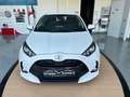 Toyota Yaris 1.0 5 porte Active Bianco - thumbnail 1