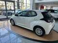 Toyota Yaris 1.0 5 porte Active Bianco - thumbnail 4