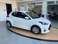 Toyota Yaris 1.0 5 porte Active Bianco - thumbnail 3
