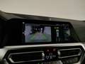 BMW 320 Serie 3 320d Touring mhev 48V Msport auto Weiß - thumbnail 11