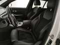BMW 320 Serie 3 320d Touring mhev 48V Msport auto Weiß - thumbnail 7