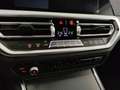 BMW 320 Serie 3 320d Touring mhev 48V Msport auto Weiß - thumbnail 14