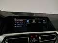 BMW 320 Serie 3 320d Touring mhev 48V Msport auto Weiß - thumbnail 13