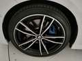 BMW 320 Serie 3 320d Touring mhev 48V Msport auto Weiß - thumbnail 5