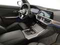 BMW 320 Serie 3 320d Touring mhev 48V Msport auto Weiß - thumbnail 20