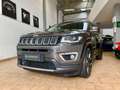 Jeep Compass Compass II 2017 1.6 mjt Limited Winter 2wd 120cv Gris - thumbnail 4