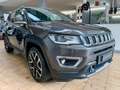 Jeep Compass Compass II 2017 1.6 mjt Limited Winter 2wd 120cv Gris - thumbnail 33