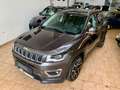 Jeep Compass Compass II 2017 1.6 mjt Limited Winter 2wd 120cv Gris - thumbnail 9
