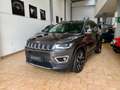Jeep Compass Compass II 2017 1.6 mjt Limited Winter 2wd 120cv Gris - thumbnail 2
