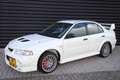 Mitsubishi Lancer Evo VI RS Blanc - thumbnail 14