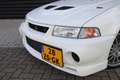 Mitsubishi Lancer Evo VI RS Blanc - thumbnail 16