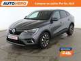 Renault Arkana 1.3 TCe Mild-Hybrid Equilibre Gris - thumbnail 1