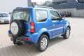 Suzuki Jimny TÜV, Reifen+Bremsen neu,gepfl.,AHK,4x4,Finanz. Blau - thumbnail 7