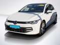 Volkswagen Golf VIII 1.5 TSI Life APP Panorama LED Sitzheizung Белый - thumbnail 13