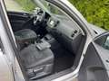 Volkswagen Tiguan 1.4 TSI Sport & Style BMT - Carnet - Gar 12 mois Zilver - thumbnail 10