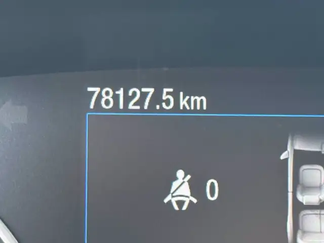 Ford Ecosport view 16
