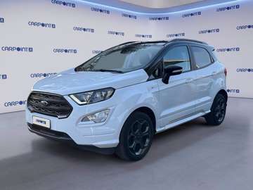 1.0 ecoboost st-line s&s 125cv my20.25