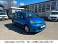 Toyota Aygo AYGO Cool Go TÜV/KLIMA/NAVI/EFH/ZV Albastru - thumbnail 3